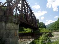 ВОДОСПАД ТРУФАНЕЦЬ