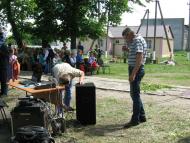 Бровкам - 400 років