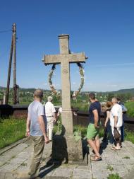 Церква Різдва Богородиці