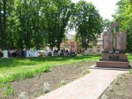 Бровкам - 400 років