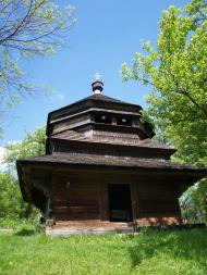 Церква Вознесіння Господнього (Струківська)