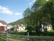 село Криворівня