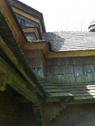 Церква Вознесіння Господнього (Струківська)