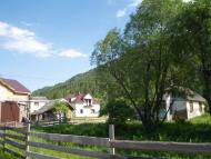 село Криворівня