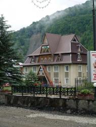 ЯРЕМЧЕ-ЦЕНТР