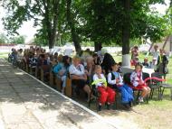 Бровкам - 400 років