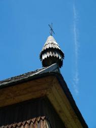 Церква Вознесіння Господнього (Струківська)