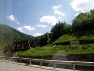 ВОДОСПАД ТРУФАНЕЦЬ