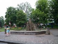 ЯРЕМЧЕ-ЦЕНТР