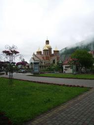 ЯРЕМЧЕ-ЦЕНТР