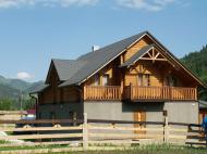 село Криворівня