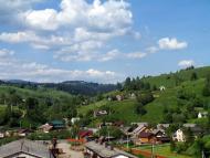 ПО ЦЕНТРАЛЬНІЙ ВУЛИЦІ