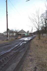 Моя любимая Краснянка