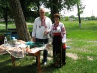 Бровкам - 400 років