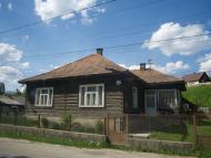 ПО ЦЕНТРАЛЬНІЙ ВУЛИЦІ