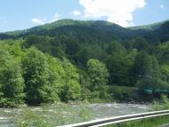 ДОРОГА ДО РАХОВА