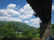 ДОРОГА ДО РАХОВА