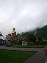 ЯРЕМЧЕ-ЦЕНТР