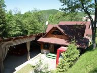 ВОДОСПАД ВЕЛИКИЙ ГУК