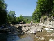 ВОДОСПАД ВЕЛИКИЙ ГУК