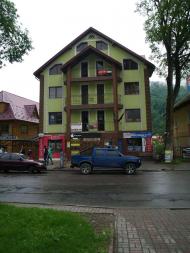 ЯРЕМЧЕ-ЦЕНТР