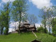 Церква Вознесіння Господнього (Струківська)