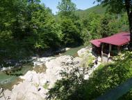 ВОДОСПАД ВЕЛИКИЙ ГУК