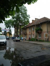 ЯРЕМЧЕ-ЦЕНТР