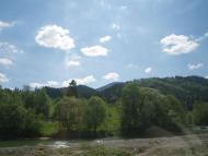 ДОРОГА ДО РАХОВА