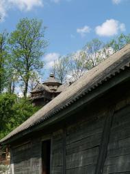 Церква Вознесіння Господнього (Струківська)