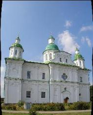 Дзвони над Сулою