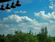 Дзвони над Сулою