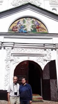 Дзвони над Сулою