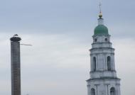 Дзвони над Сулою