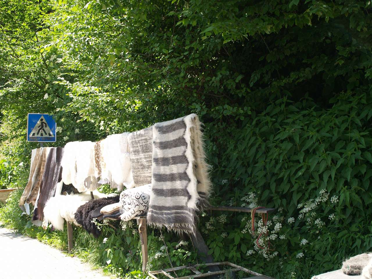 ГЕОГРАФІЧНИЙ ЦЕНТР ЄВРОПИ - Ділове