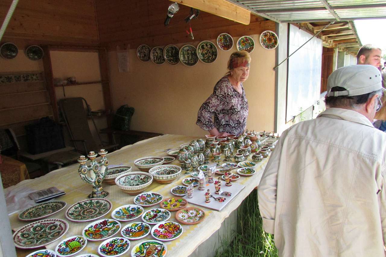 КОСІВСЬКИЙ РИНОК - Косів