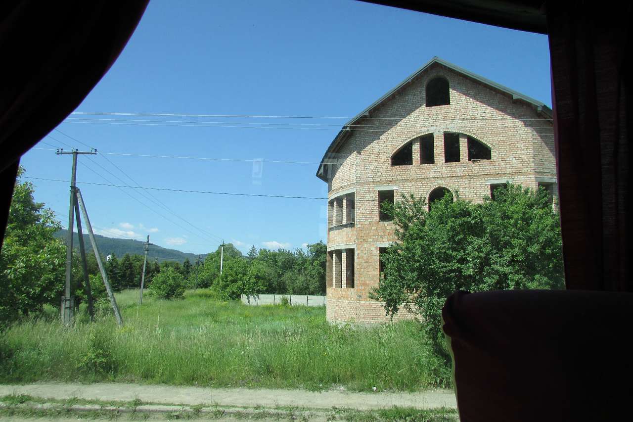 Косів цікавий - Косів