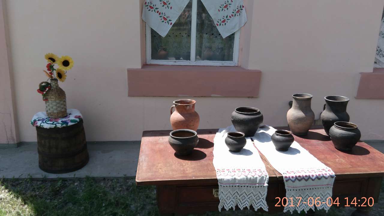 Бровкам - 400 років - Бровки Перші