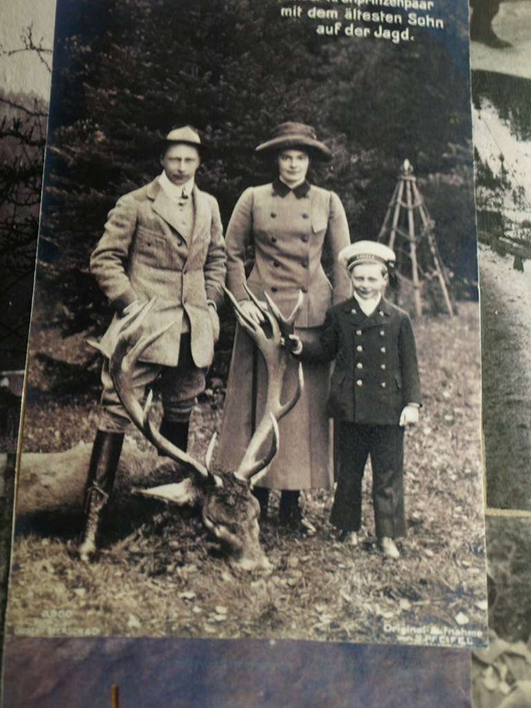 Етнографічний музей старожитностей Гуцульщини - Криворівня