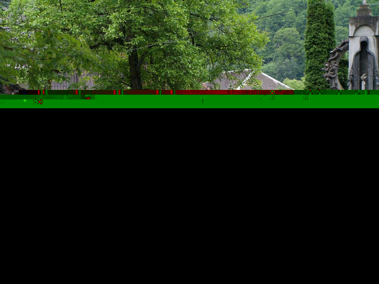 ЯРЕМЧЕ-ЦЕНТР - Яремча