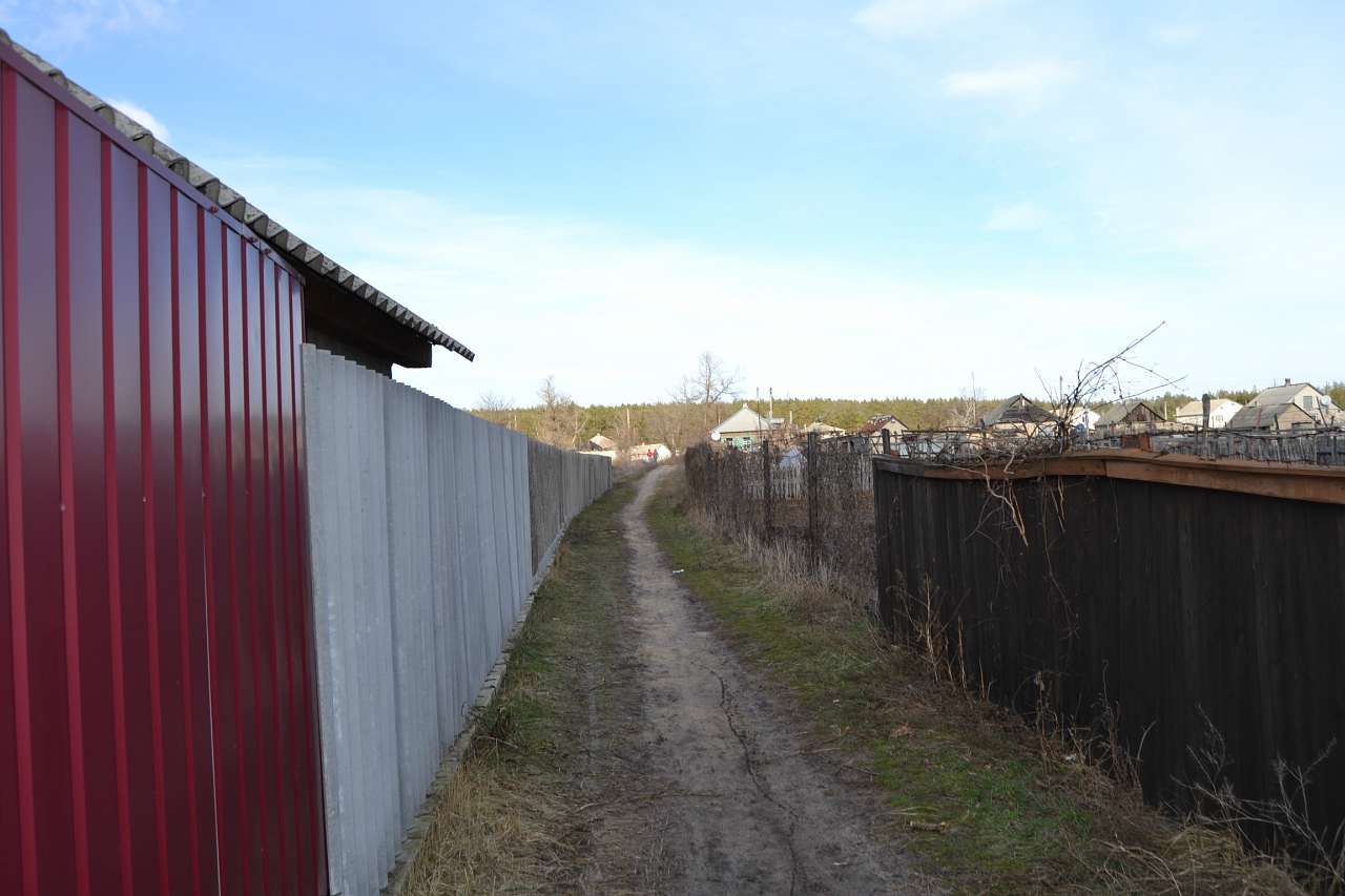 Моя любимая Краснянка - Stara Krasnyanka