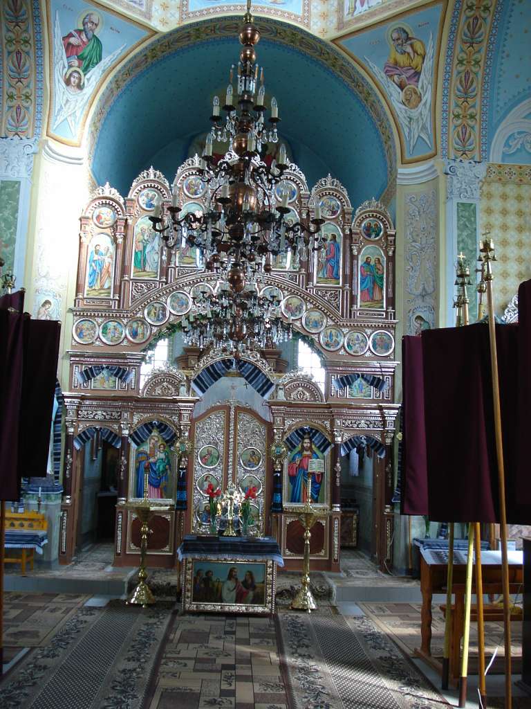 Петро Терещук - Вибудів