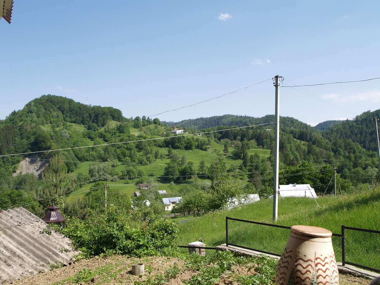 ЯВОРІВ КОСІВСЬКИЙ-ЦЕНТР ЛІЖНИКАРСТВА - Косoв