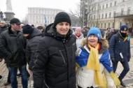 Краєвид - Verchany