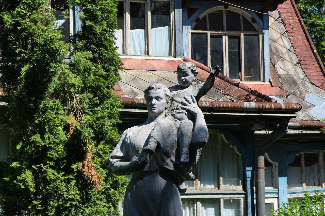 Косів цікавий - Косів