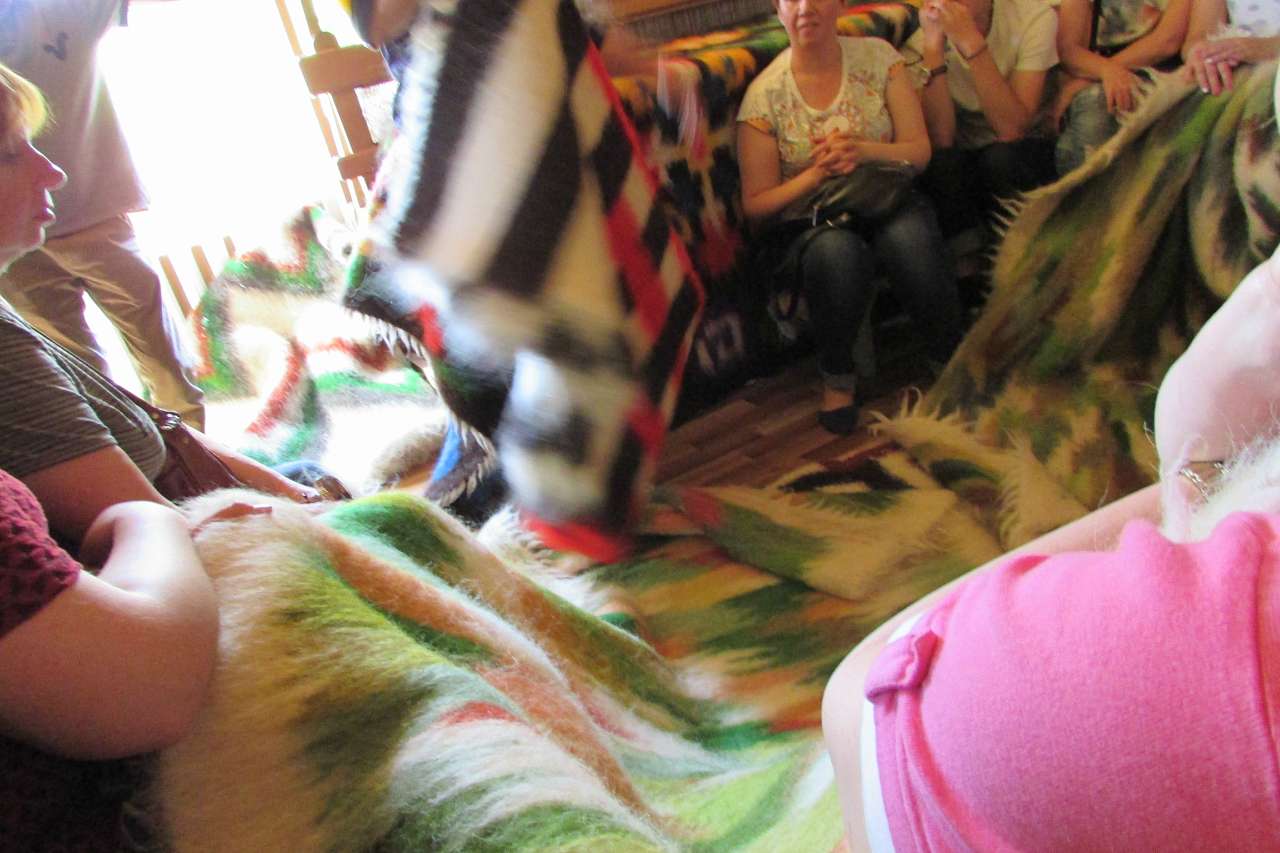 ЯВОРІВ КОСІВСЬКИЙ-ЦЕНТР ЛІЖНИКАРСТВА - Косів