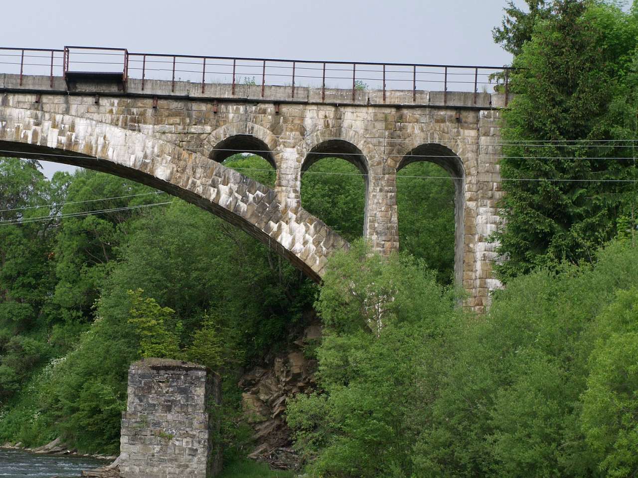 Ворохта - Ворохта