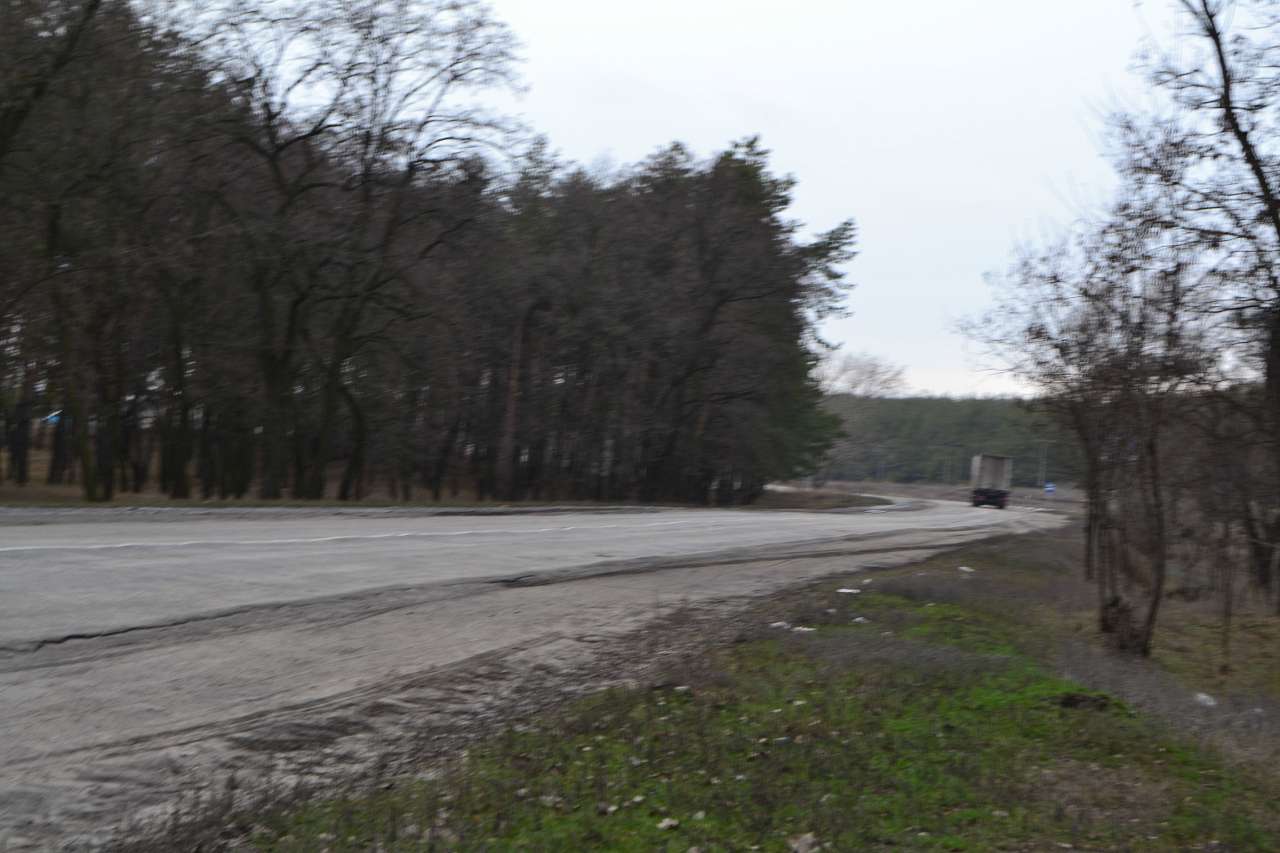 Моя любимая Краснянка - Стара Краснянка