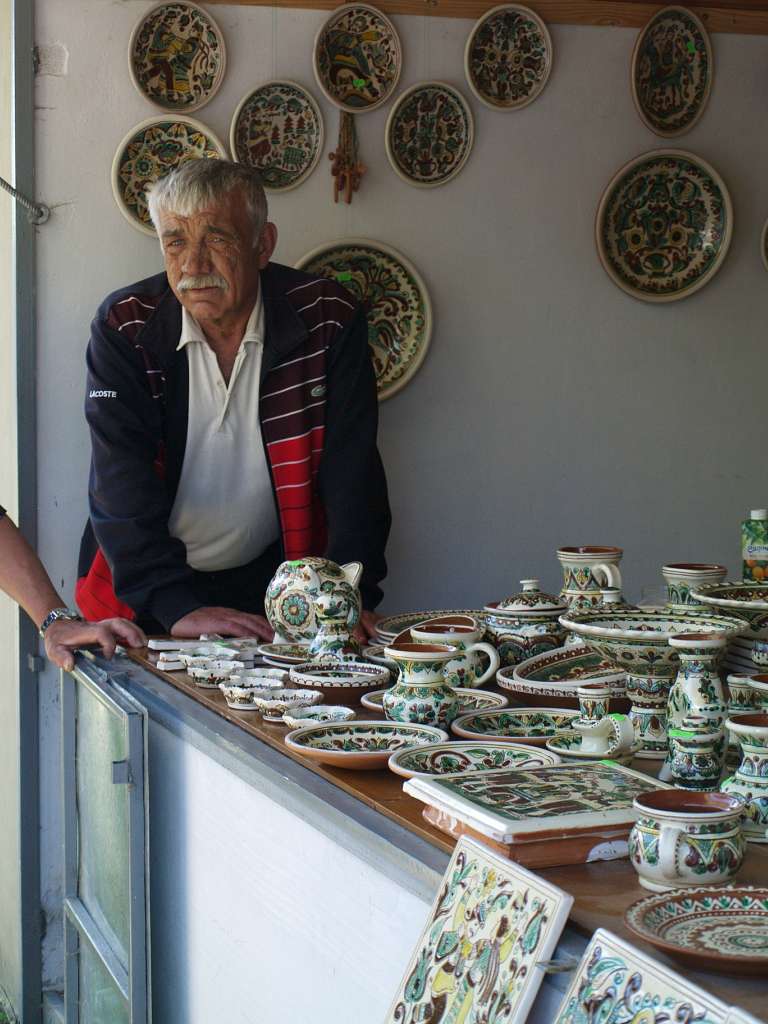 КОСІВСЬКИЙ РИНОК - Косів