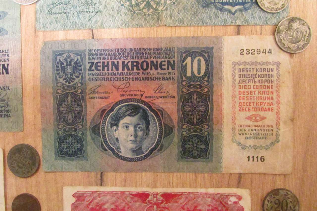 Етнографічний музей старожитностей Гуцульщини - Криворивня